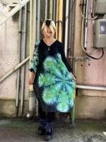 <img class='new_mark_img1' src='https://img.shop-pro.jp/img/new/icons15.gif' style='border:none;display:inline;margin:0px;padding:0px;width:auto;' /> äԡ ֥åӥ塼ƥ ǿ鿧ΥΡե쥤 Hippies Dyeǿ