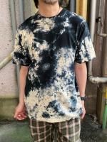 <img class='new_mark_img1' src='https://img.shop-pro.jp/img/new/icons15.gif' style='border:none;display:inline;margin:0px;padding:0px;width:auto;' /> T XL ֥åߥ١  Hippies Dye
