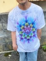 <img class='new_mark_img1' src='https://img.shop-pro.jp/img/new/icons15.gif' style='border:none;display:inline;margin:0px;padding:0px;width:auto;' /> T  XXL  졼  Hippies Dye