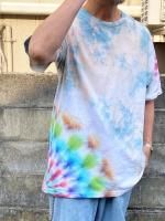 <img class='new_mark_img1' src='https://img.shop-pro.jp/img/new/icons15.gif' style='border:none;display:inline;margin:0px;padding:0px;width:auto;' /> T XXL  ֥롼ߥ١  Hippies Dye