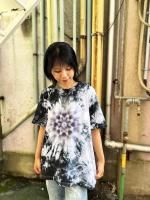 <img class='new_mark_img1' src='https://img.shop-pro.jp/img/new/icons15.gif' style='border:none;display:inline;margin:0px;padding:0px;width:auto;' /> T L  ֥å  Hippies Dye