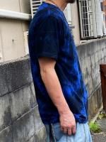 <img class='new_mark_img1' src='https://img.shop-pro.jp/img/new/icons15.gif' style='border:none;display:inline;margin:0px;padding:0px;width:auto;' /> T XL ֥åߥ֥롼  Hippies Dye
