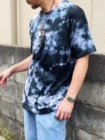 <img class='new_mark_img1' src='https://img.shop-pro.jp/img/new/icons15.gif' style='border:none;display:inline;margin:0px;padding:0px;width:auto;' /> T XL ֥åߥۥ磻  Hippies Dye
