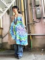 <img class='new_mark_img1' src='https://img.shop-pro.jp/img/new/icons15.gif' style='border:none;display:inline;margin:0px;padding:0px;width:auto;' /> äԡ  ١֥饦 Hippies Dyeǿ