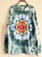 <img class='new_mark_img1' src='https://img.shop-pro.jp/img/new/icons15.gif' style='border:none;display:inline;margin:0px;padding:0px;width:auto;' /> Ĺµ T XL  ꡼  HIPPIES DYE