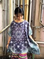 <img class='new_mark_img1' src='https://img.shop-pro.jp/img/new/icons15.gif' style='border:none;display:inline;margin:0px;padding:0px;width:auto;' /> ֥饦 Ū  ֥åߥ졼  Hippies Dyeǿ