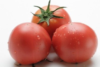 さくさく農園　高原露地トマト 2kg