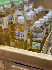 さくさく農園菜種油 | 高品質な食用油 | エルシン酸不含有 | 熱に強く