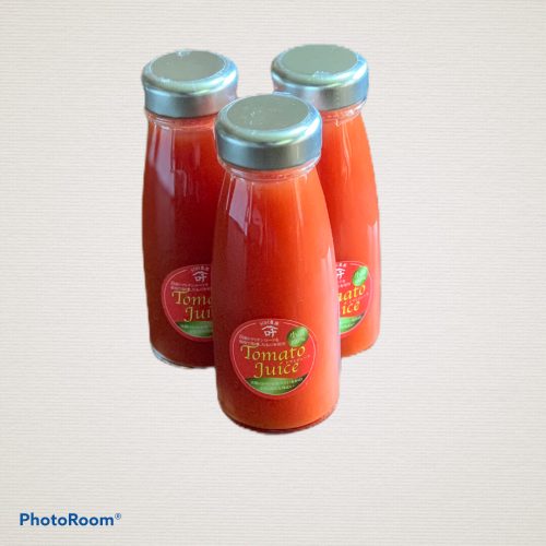 信州小諸素材１００％       トマトジュース  270 ml