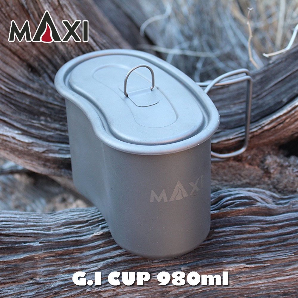 MAXI G.I. Cup