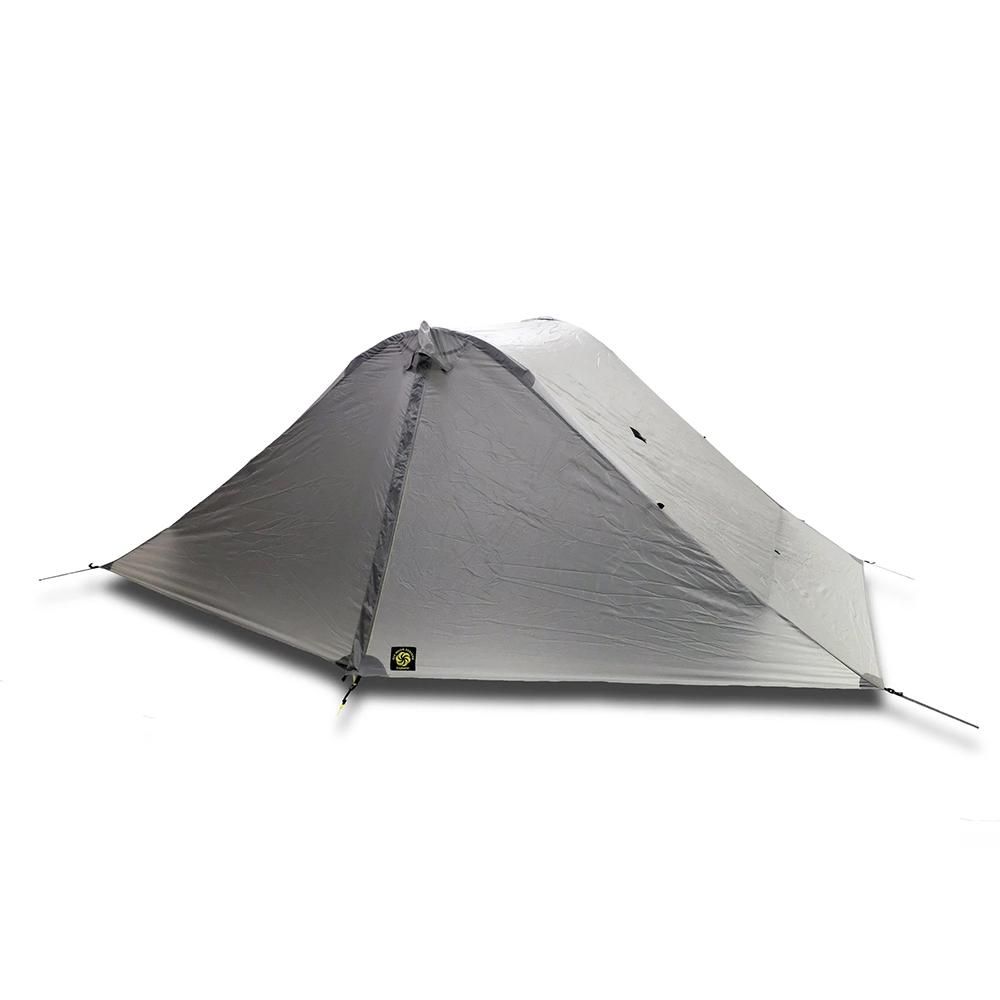 シックスムーンデザインズ ルナー デュオ 1100g テント タープ ビビィ 2人用 Six Moon Designs Lunar Duo  Shelter