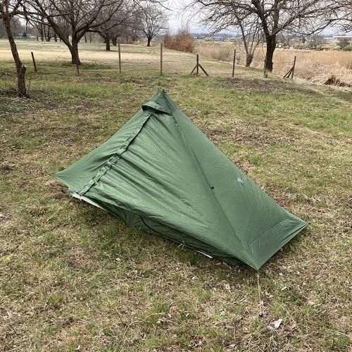 シックスムーンデザインズ Serenity Net Tent テント 無料配送 www.esn