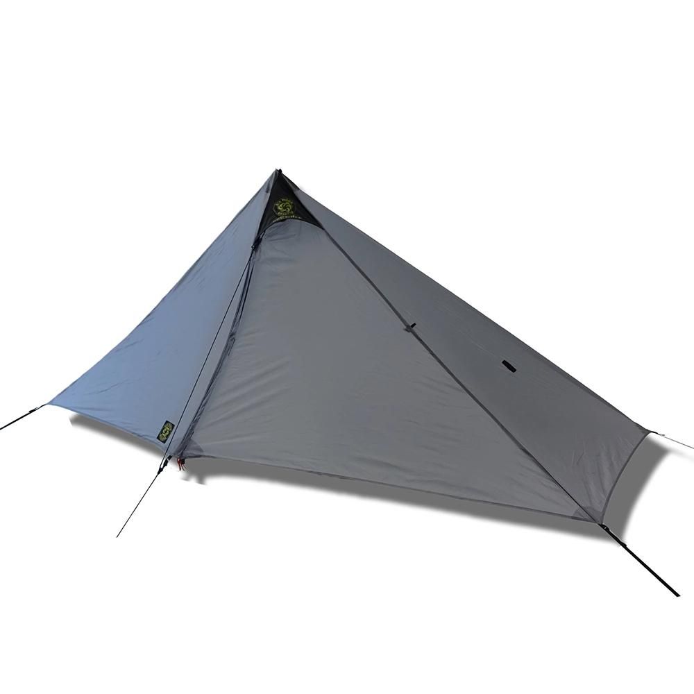 SIX MOON DESIGNS åࡼǥ Deschutes Tarp ǥ奷åĥ 400g 륿 ƥ 1