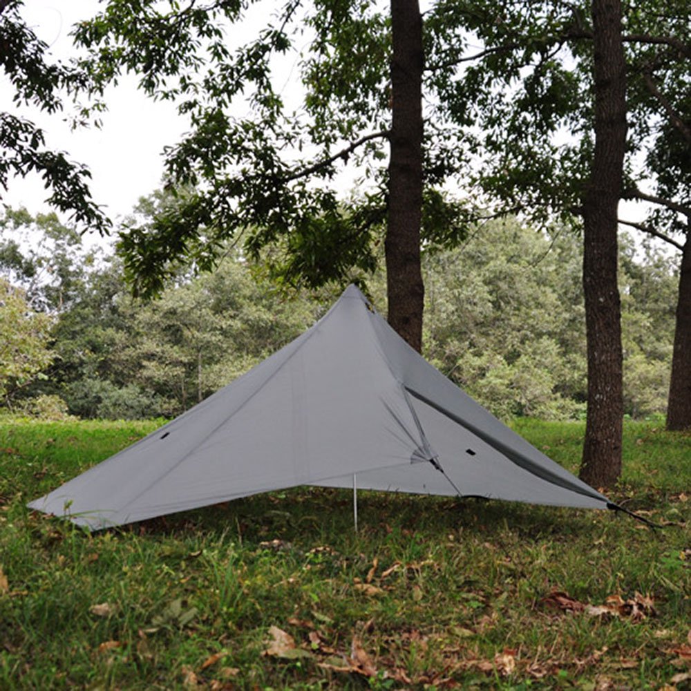 SIX MOON DESIGNS シックスムーンデザインズ Deschutes Tarp デュ