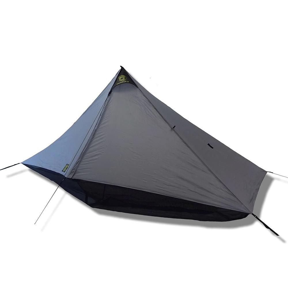 シックスムーンデザインズ デュシュツプラスタープ 450g テント タープ 3〜4シーズン 1-2人用 | Six Moon Designs  Deschutes Plus Tarp - アウトドア・スポーツ・ファッション ディントコヨーテ 通販ショップ DYNT COYOTE LIFE  STYLE ...