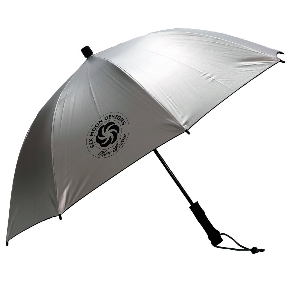 Six Moon Designs Silver Shadow Umbrella シックスムーンデザインズ