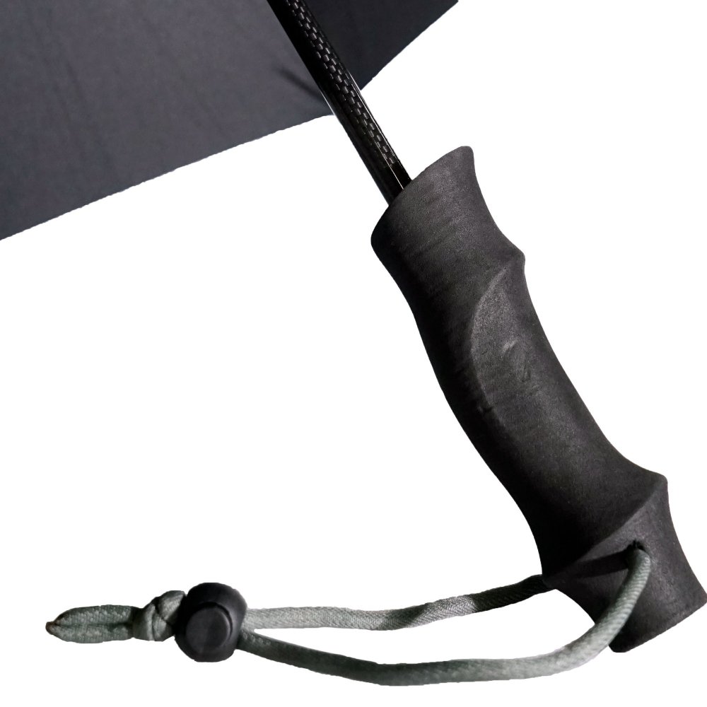 シックスムーンデザインズ シルバーシャドーカーボン アンブレラ 193g 傘 撥水加工 Six Moon Designs Silver Shadow Carbon Umbrella