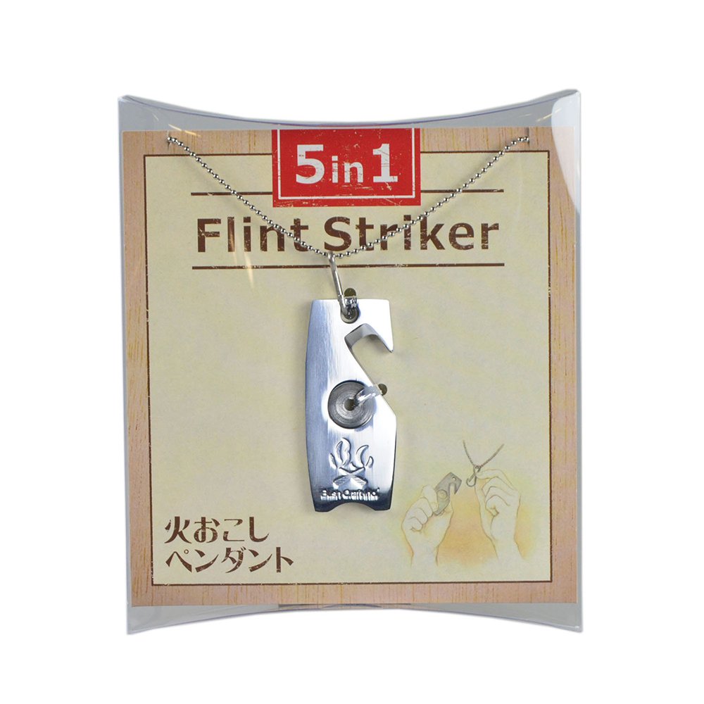 火打金 5in1 フリントストライカー ブッシュクラフト ガットフック 着火道具 火おこしグッズ サバイバルグッズ キャンプ アウトドア q Bush Craft 火打金 5in1 フリントストライカー ブッシュクラフト ガットフック 着火道具 火おこしグッズ サバイバルグッズ キャンプ アウトドア q Bush Craft