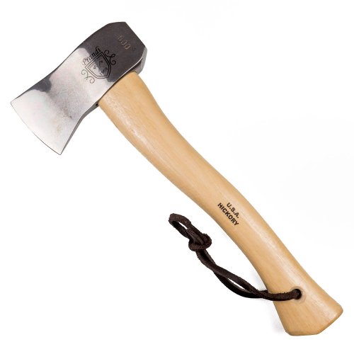 PRANDI プランディ 斧 焚き付け作成用斧 イタリア製の手斧 薪割り オノ