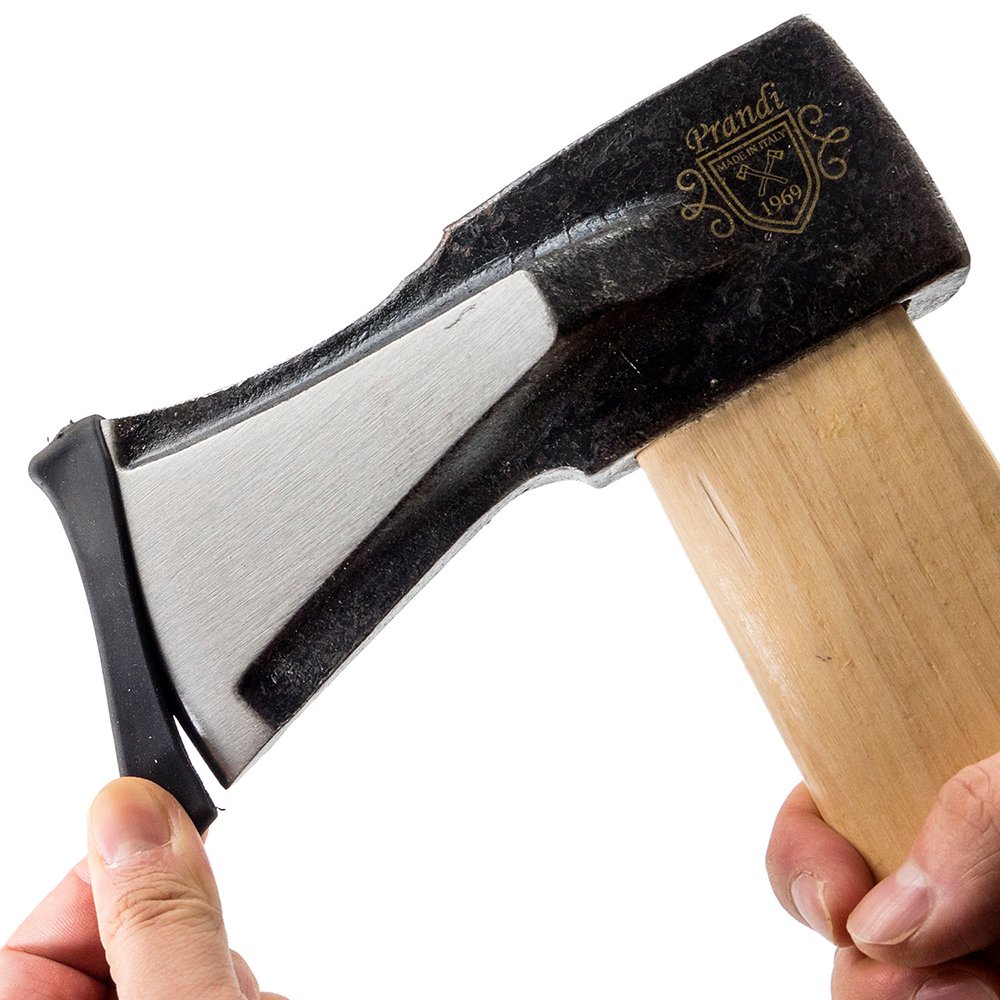 PRANDI プランディ 斧 焚き付け作成用斧 イタリア製の手斧 薪割り オノ 