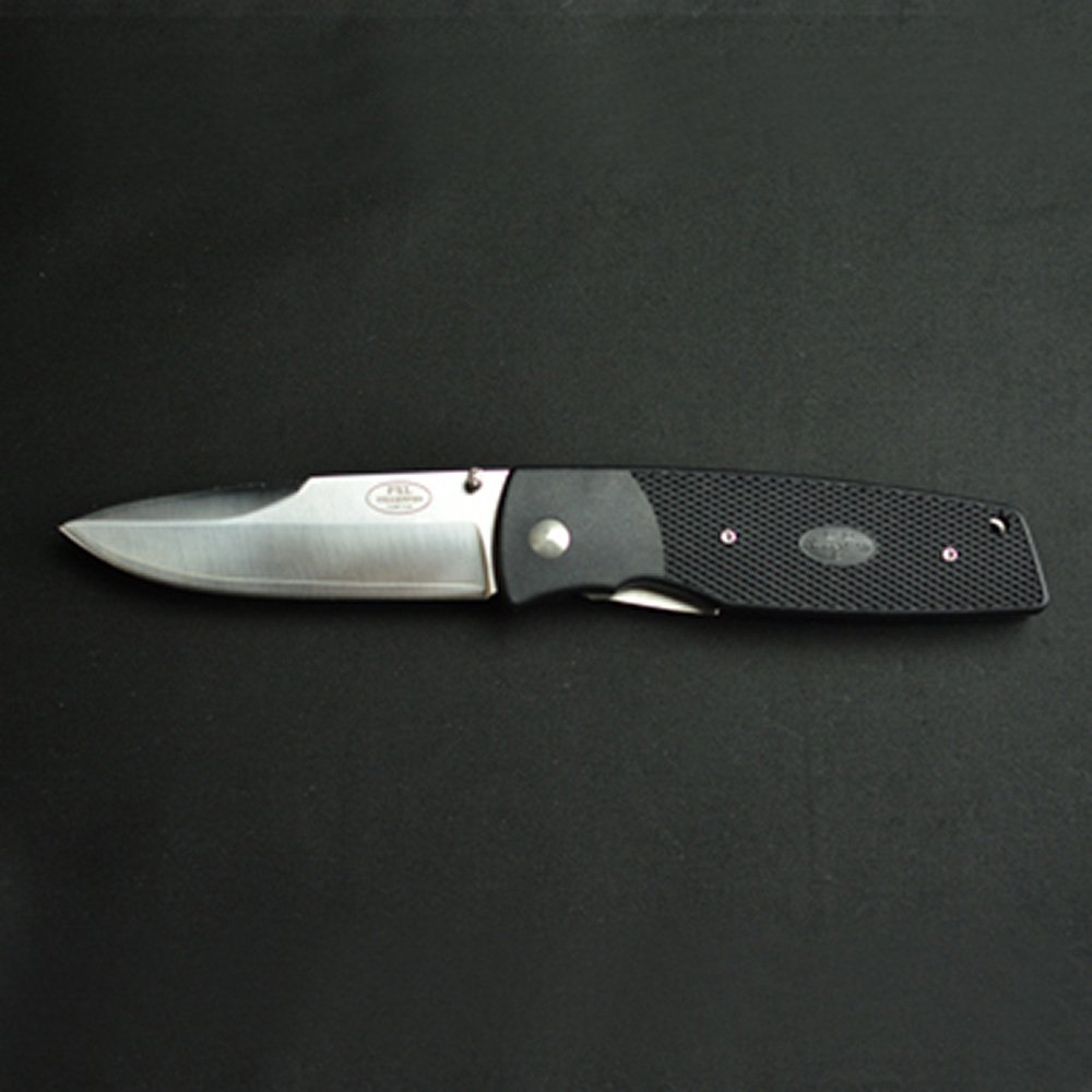 FALLKNIVEN ファルクニーベン ナイフ パイロット用サバイバルナイフ