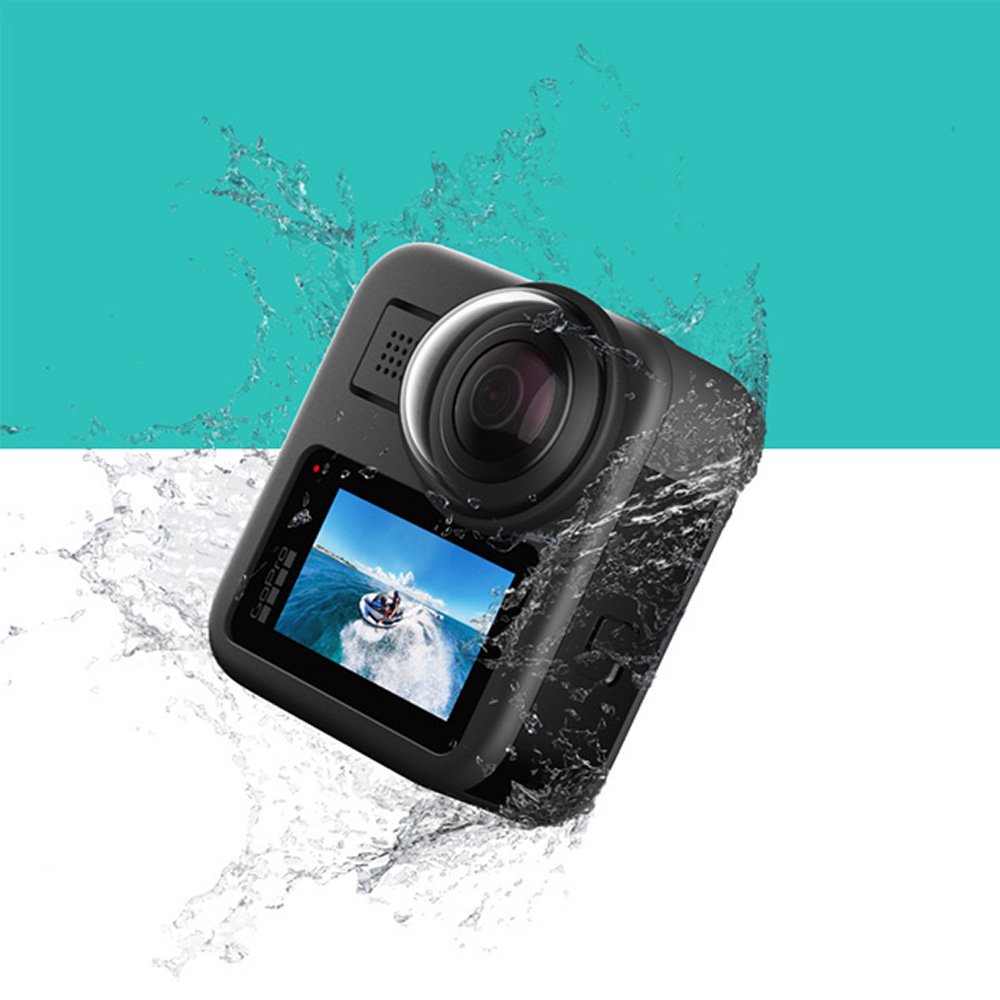 Gopro MAX ゴープロ マックス アクションカメラ ウェアラブルカメラ ビデオ 防水 CHDHZ-202-FX