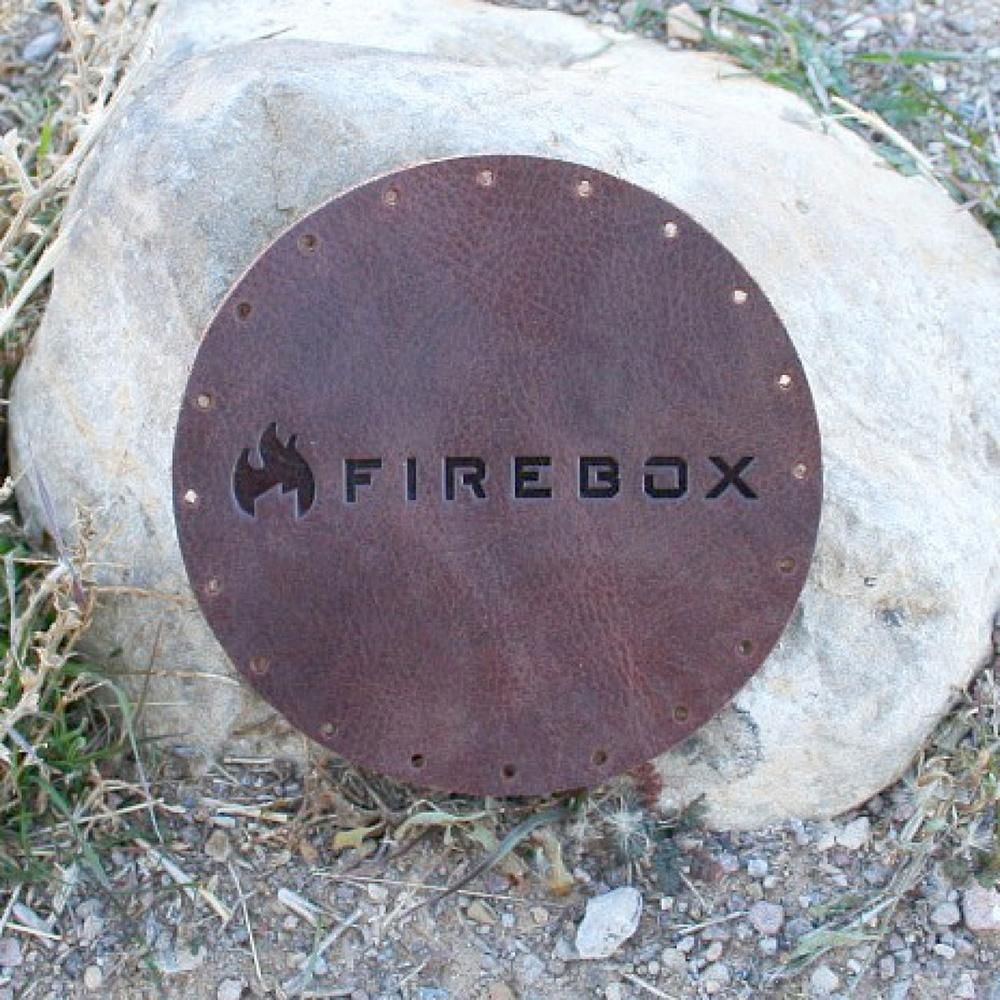 キャンプ好きにおすすめの Firebox Stove ファイヤーボックス