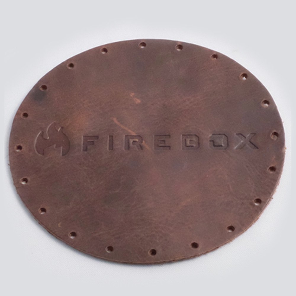 ե䡼ܥå 쥶åץץƥ  ߤ Firebox Leather Grip Protector FB-LG