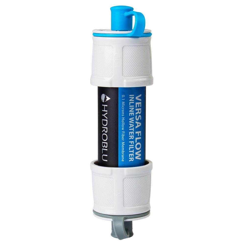 ハイドロブルー ヴァーサフロー フィルター 軽量 水フィルター 濾過フィルター ウォーターフィルター Hydroblu Versa Flow Light Weight Water Filter Hb Vff ハイドロブルー ヴァーサフロー フィルター 軽量 水フィルター 濾過フィルター ウォーターフィルター Hydroblu Versa Flow Light Weight Water Filter Hb Vff