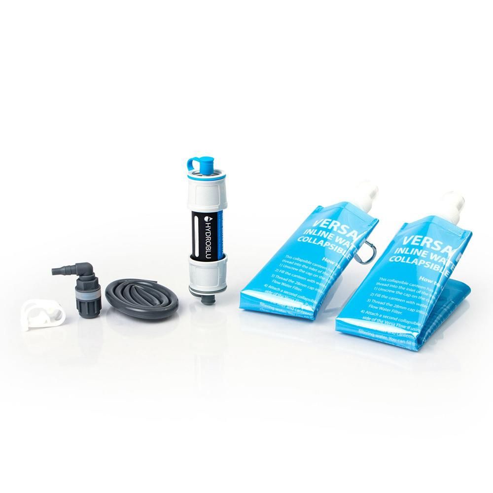 ハイドロブルー Ulフィルターセット 軽量 水フィルター 濾過フィルター ウォーターフィルター Hydroblu Ul Filter Set Hb Vful ハイドロブルー Ulフィルターセット 軽量 水フィルター 濾過フィルター ウォーターフィルター Hydroblu Ul Filter Set Hb Vful