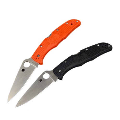 Spyderco スパイダルコ ナイフ アウトドアナイフ フォールディング