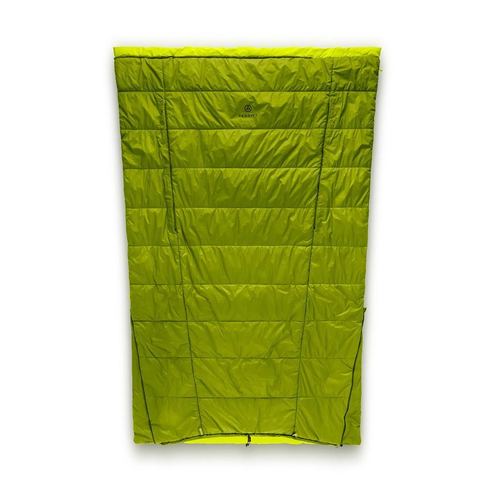 ZENBIVY Bed Synthetic ゼンビビィ ベッド シンセティック Zenbivy