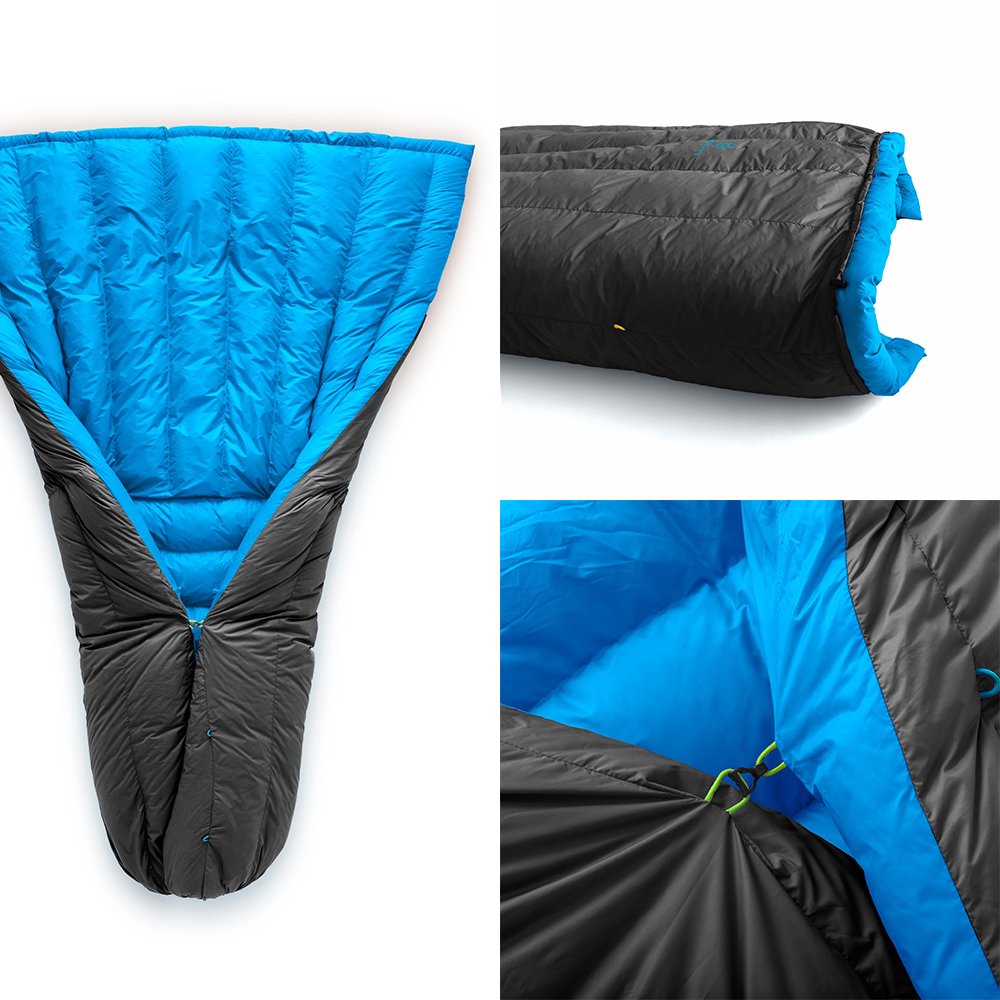 ゼンビビィ ライトキルト ダウン ULバックパッキング 寝袋 ZENBIVY Light Quilt Down | 快適性と耐久性を兼ね備えた寝袋 -  アウトドア・スポーツ・ファッション ディントコヨーテ 通販ショップ DYNT COYOTE LIFE STYLE SHOP