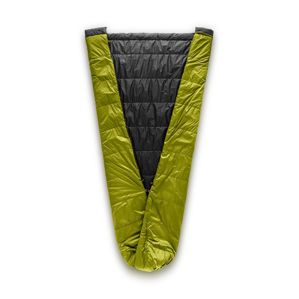 ZENBIVY Light Quilt Synthetic ゼンビビィ ライトキルト