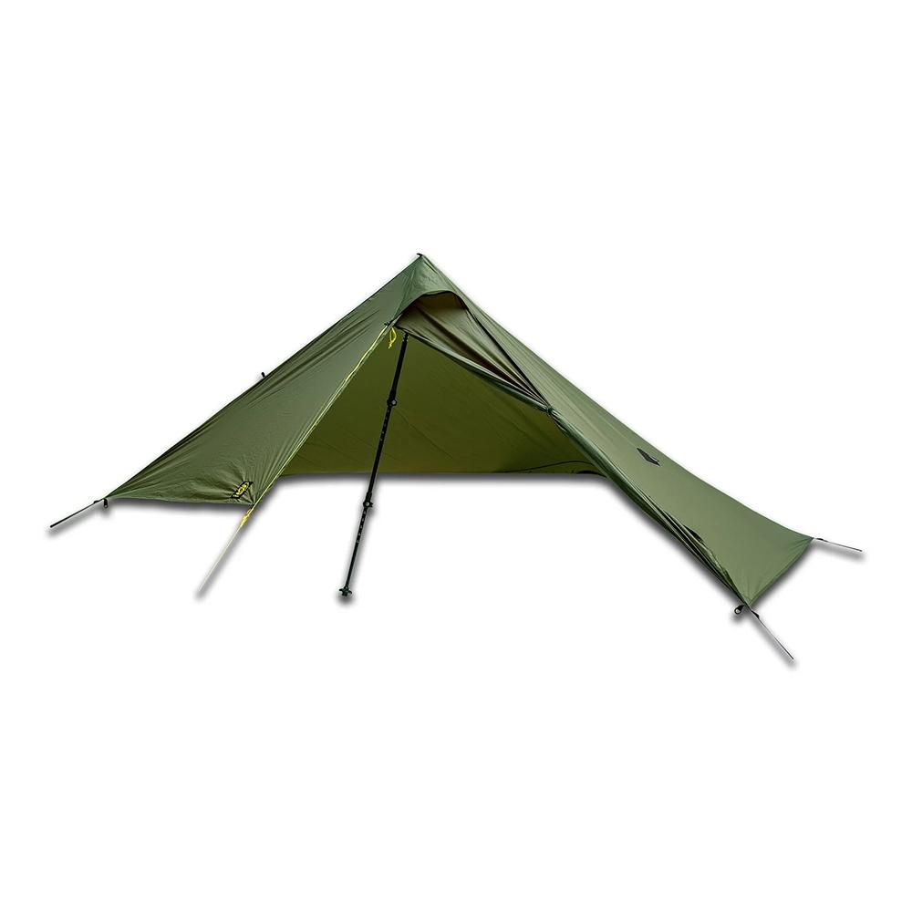 SIX MOON DESIGNS Deschutes Tarp Set åࡼǥ ǥ奷åĥ å 륿 ƥ 1 700g