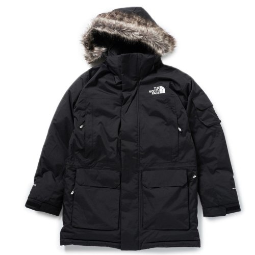 <img class='new_mark_img1' src='https://img.shop-pro.jp/img/new/icons1.gif' style='border:none;display:inline;margin:0px;padding:0px;width:auto;' />THE NORTH FACE MCMURDO PARKA ノースフェイス マクマードパーカ ダウンジャケット メンズ
