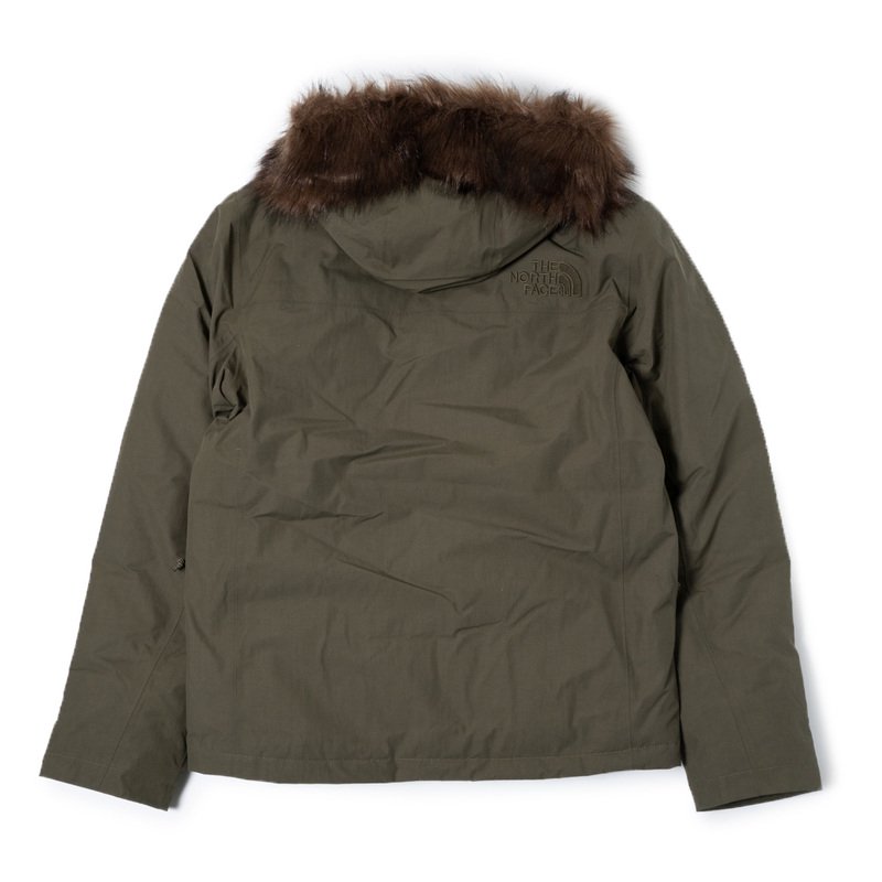 THE NORTH FACE ARCTIC PARKA ノースフェイス アークティックパーカー