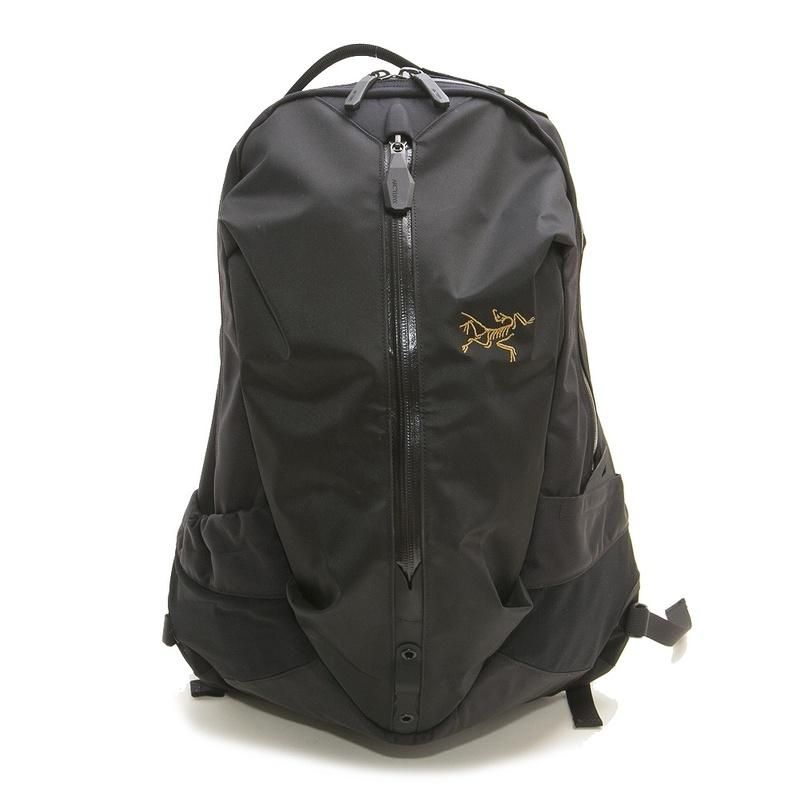 ARCTERYX アークテリクス ARRO アロー 16  リュック ブラック