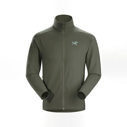 ARC'TERYX アークテリクス アウター ダウン Tシャツ マンティス