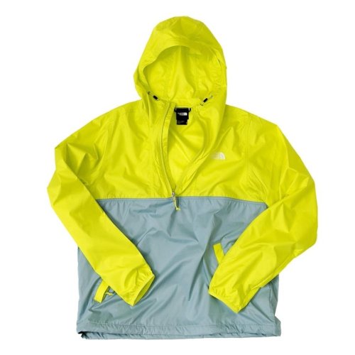 <img class='new_mark_img1' src='https://img.shop-pro.jp/img/new/icons1.gif' style='border:none;display:inline;margin:0px;padding:0px;width:auto;' />THE NORTH FACE M CYCLONE ANORAK ノースフェイス サイクロン アノラック ジャケット メンズ NF0A5A3H
