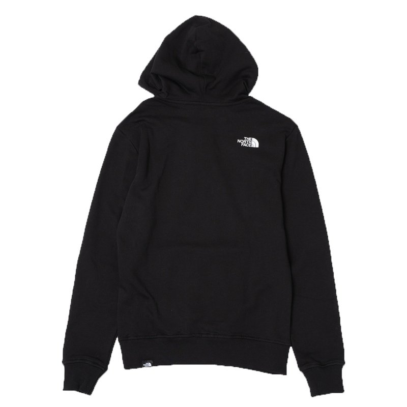THE NORTH FACE M STANDARD HOODIE NF0A3XYD ノースフェイス メンズ パーカー スタンダードフーディ
