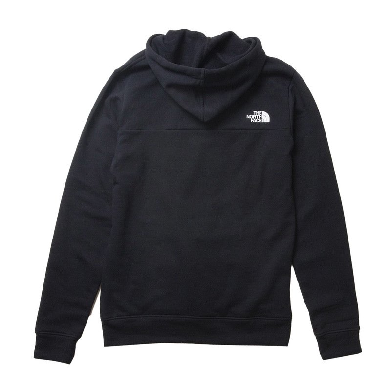 <img class='new_mark_img1' src='https://img.shop-pro.jp/img/new/icons1.gif' style='border:none;display:inline;margin:0px;padding:0px;width:auto;' />THE NORTH FACE M HALF DOME P/O HOODIE NF0A4M8L ノースフェイス メンズ ハーフドーム プルオーバーフーディ
