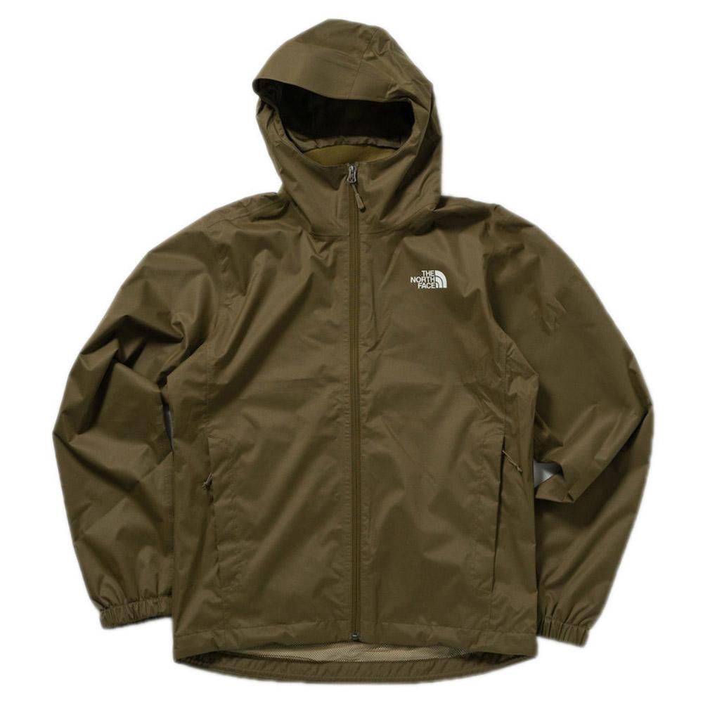 その他THE NORTH FACE  ノースフェイス エム クエスト ジャケット