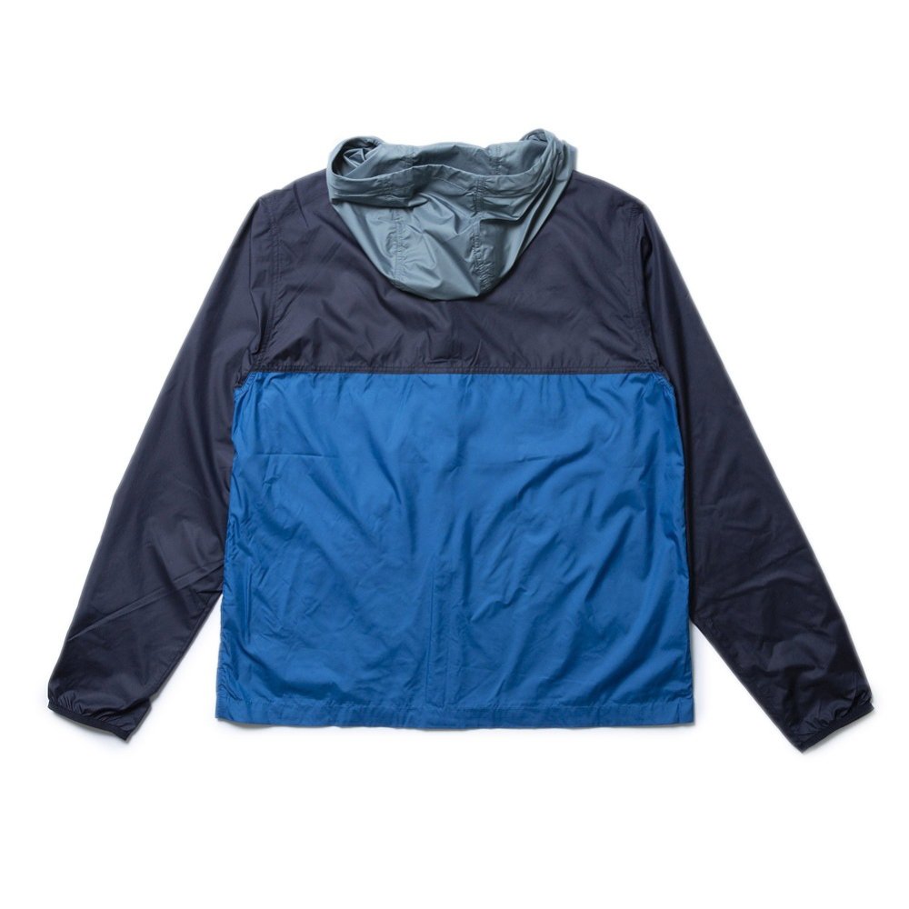 THE NORTH FACE CYCLONE JACKET NF0A55ST ノースフェイス メンズ