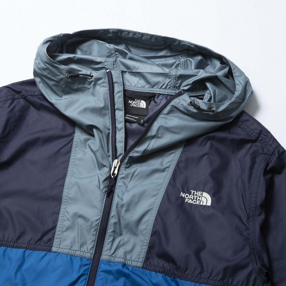 THE NORTH FACE CYCLONE JACKET NF0A55ST ノースフェイス メンズ