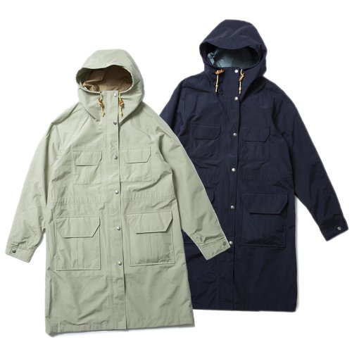 <img class='new_mark_img1' src='https://img.shop-pro.jp/img/new/icons1.gif' style='border:none;display:inline;margin:0px;padding:0px;width:auto;' />THE NORTH FACE 76 MOUNTAIN PARKA NF0A7QDC ノースフェイス レディース マウンテンパーカー コート
