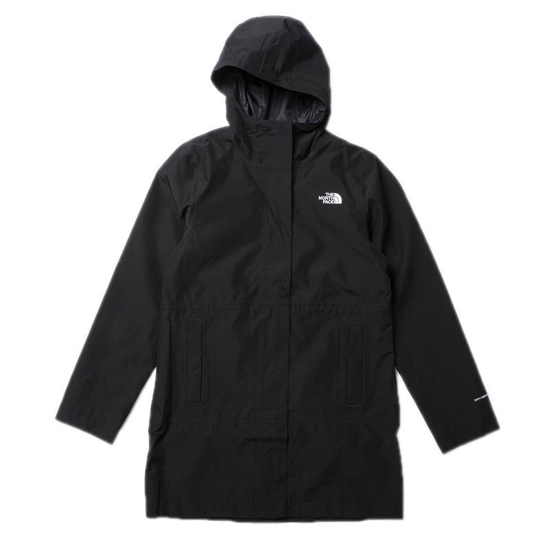 THE NORTH FACE WOODMONT PARKA NF0A5JA8 ノースフェイス レディース