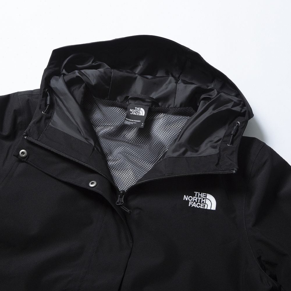 THE NORTH FACE WOODMONT PARKA NF0A5JA8 ノースフェイス レディース