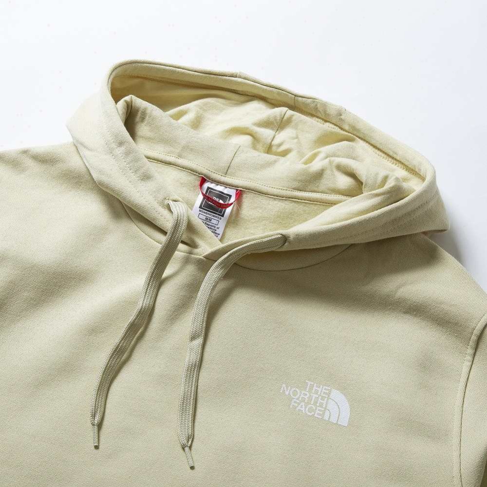 THE NORTH FACE SIMPLE DOME HOODIE NF0A7X1J ノースフェイス メンズ