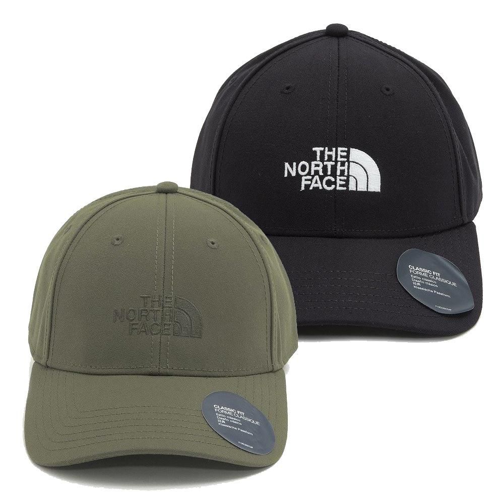 THE NORTH FACE RECYCLED 66 CLASSIC HAT NF0A4VSV ノースフェイス ...